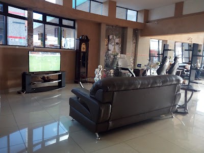 Photos of Hotel Del Valle