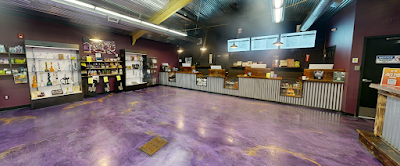 Photo of Dank Poet Dispensary - Washington, NJ