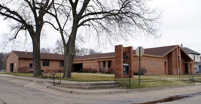 First United Methodist Church