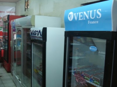Photos of Shop Liantsoa sab-nam