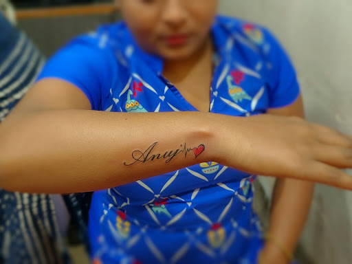 Ink Tattoo Studio having an experience in tattoo photos at near to you. Which is selected by our… post image