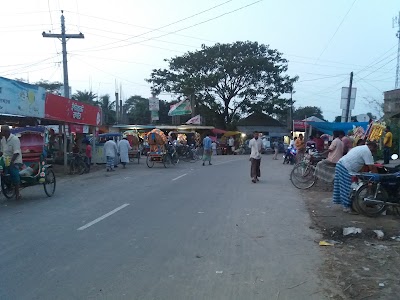 Photos of Kartikpur Bus Stop