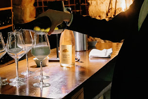 Photo n°3 de Bistrot du Sommelier Paris Philippe Faure-Brac à Paris (Restaurant français)