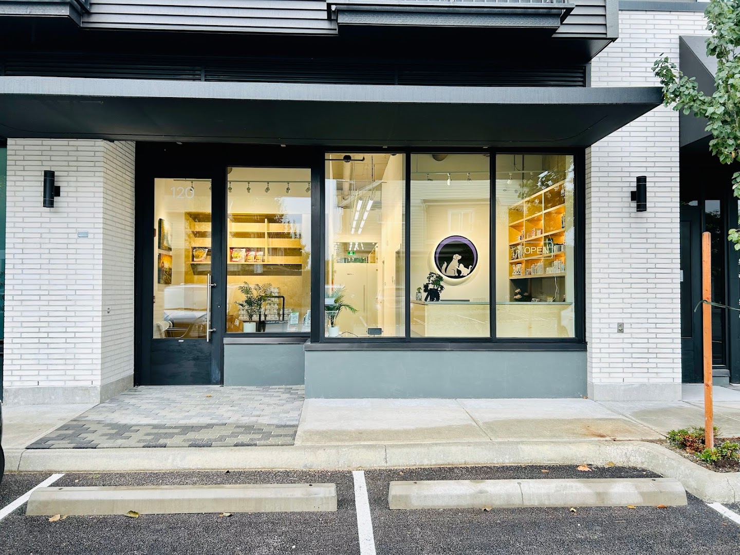 Williams Road Animal Hospital