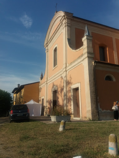 Castelletto Serravalle Bivio Castello Gallery - Italy