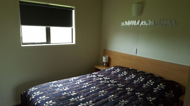 Fox Glacier Top 10 Holiday Park & Motels