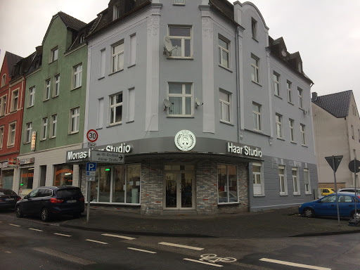 Monas Haar Studio Friseur Recklinghausen - Thumbnail