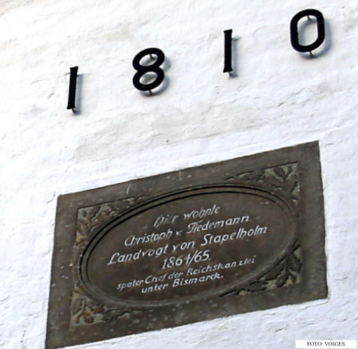 Stapelholmer Apotheke - Thumbnail