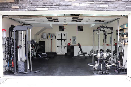Chilliwack Fitness Gallery - Canada