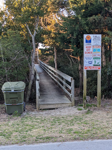Public Beach Access (No Parking) - Thumbnail