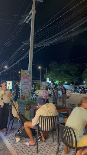 Free Wave Market