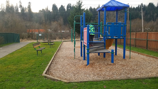Beaver Park - Visual