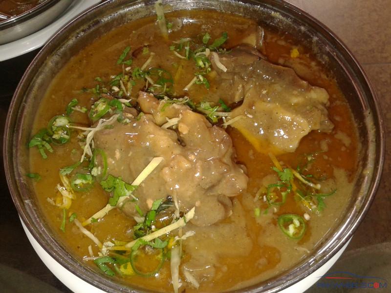 FAIZAN RESTAURANT - صورة 3