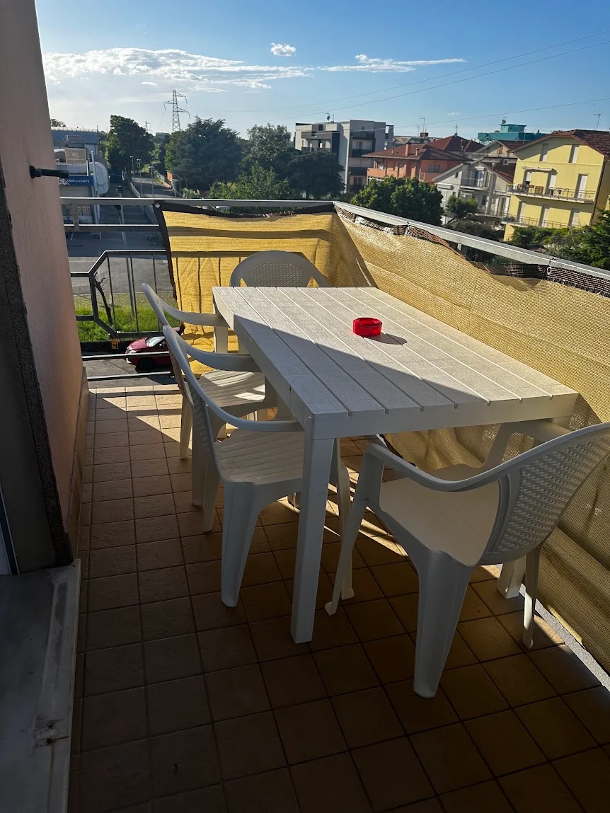 Appartamento Debbis Home Misano Adriatico