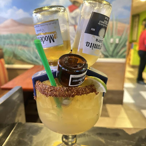 Marieta's Fine Mexican Food & Cocktails by null