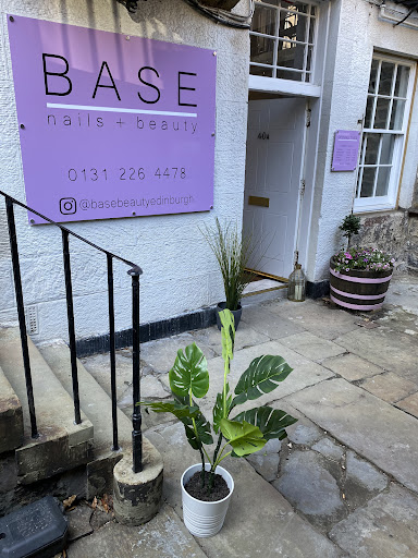 Base Nails + Beauty