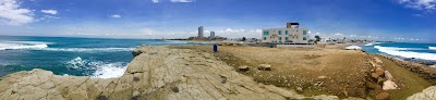 Photos of Punta Barandua