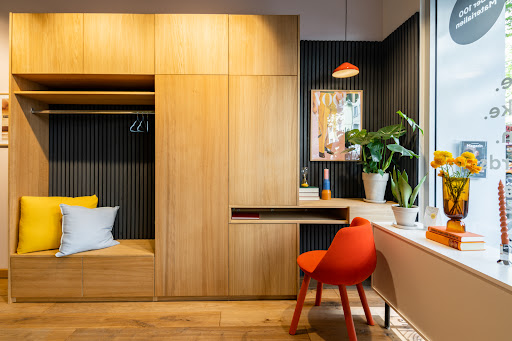 E-Furniture Germany GmbH - Düsseldorf - Thumbnail