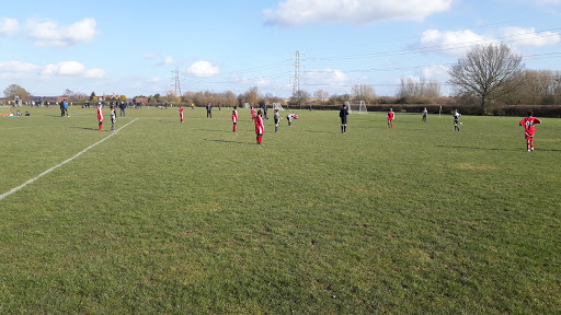 Centenary Ground - Thumbnail