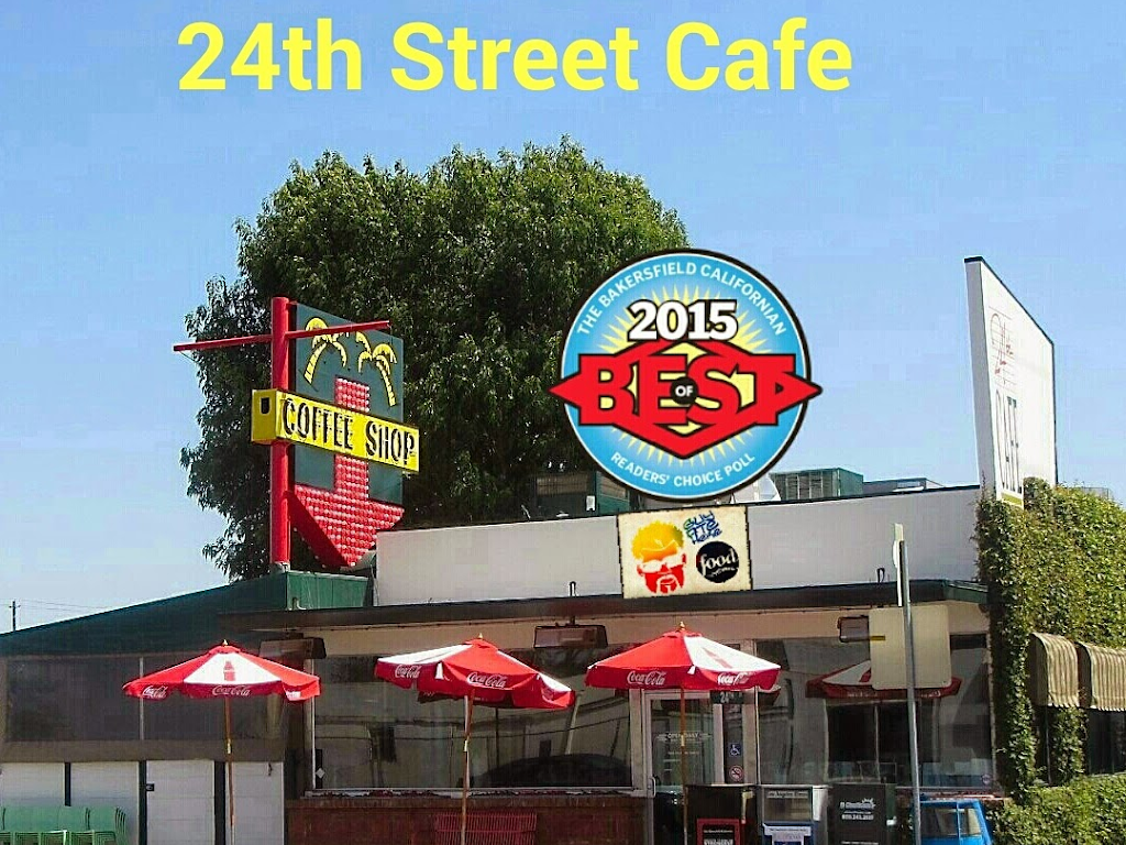 24th Street Cafe