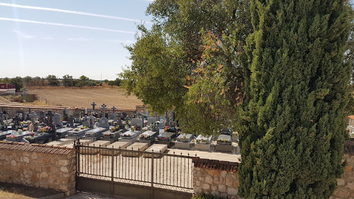 Cementerio Municipal de Pioz - Thumbnail