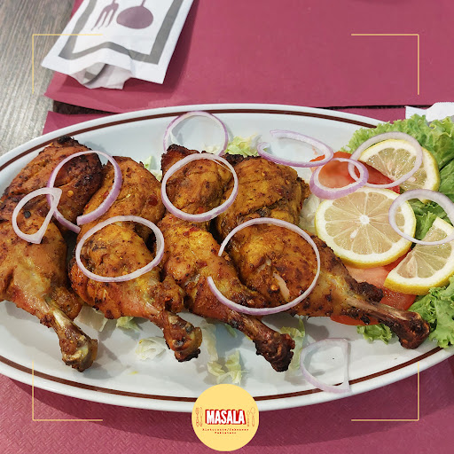 Masala Ristorante Takeaway Pakistano - Thumbnail