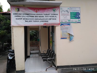 hospital