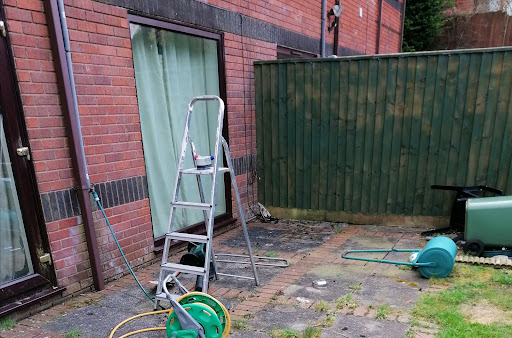 24/7 Property Maintenance - Thumbnail