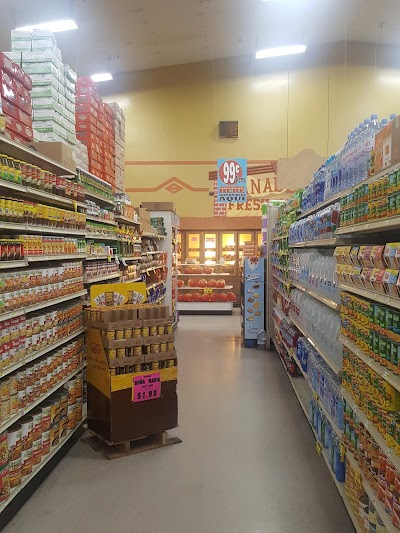 Valleymax Supermarket