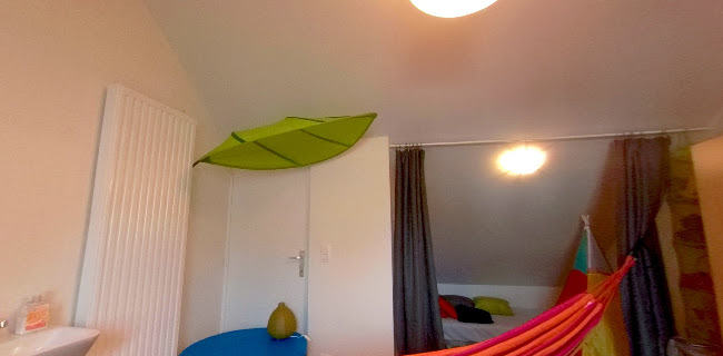 Beoordelingen van Espace Anémo - Centre (para)médical pluridisciplinaire (logopède, psychologue, neuropsychologue, psychomotricienne, kinésithérapeute, nutrithérapeute, ostéopathe, pédiatre, fasciathérapeute, coach scolaire, ergothérapeute) in Marche-en-Famenne - Fysiotherapeut