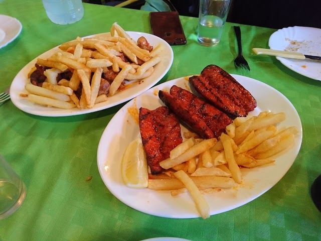 Restaurante Bodegón Casa Tomás