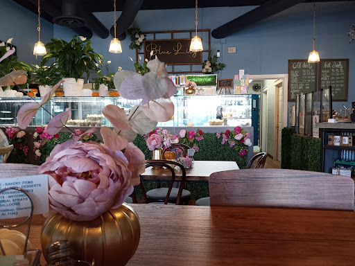Blue Lily Cafe and Florist