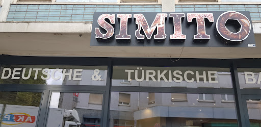 Simito - Visual