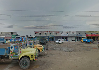Photos of Boshila Tempu Stand