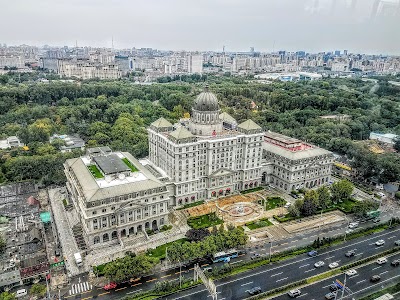 Photos of Xiyuan Hotel