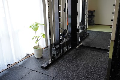 パーソナルジム T&J GYM 武蔵境1号店