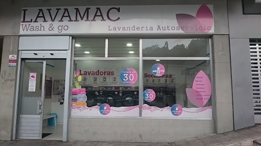 Lavamac Travesía - Thumbnail