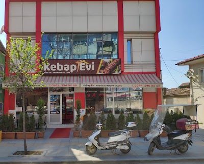 Kebap Evi