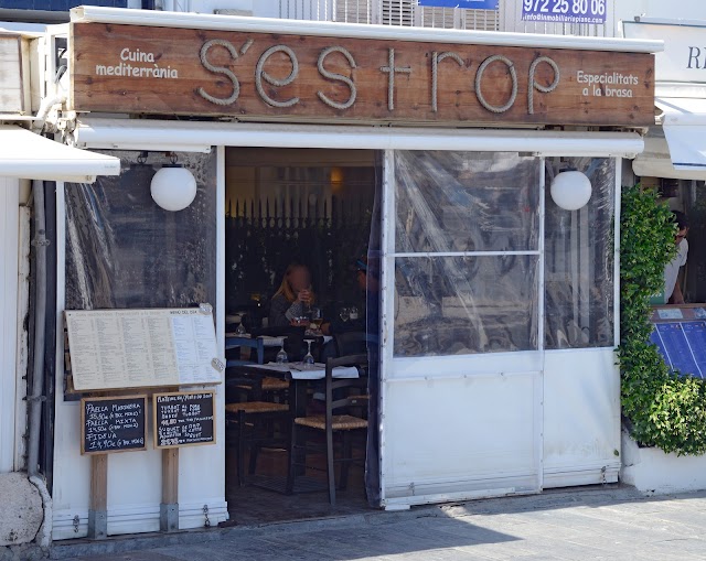 S'estrop Restaurant