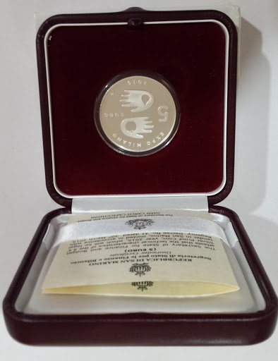 Sirio Filatelia & Numismatica - Thumbnail