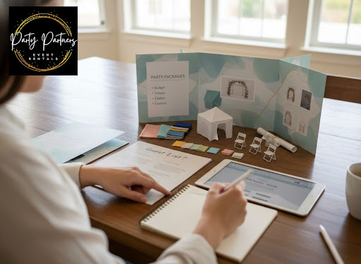 Planning a celebration but not sure where to start with rentals? Party Partners in Bengaluru make… post image
