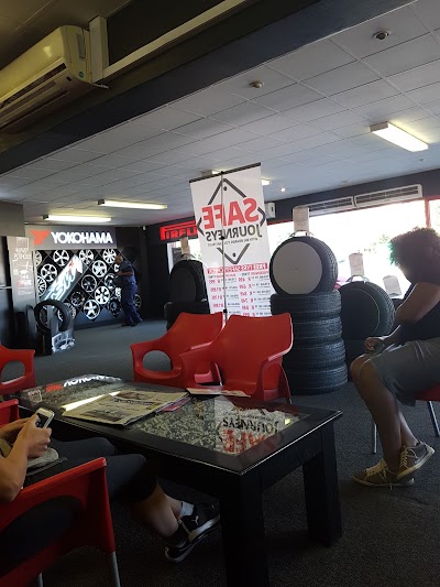 Photos of Tiger Wheel & Tyre Pinetown