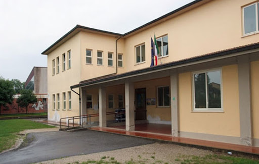 Scuola primaria e secondaria - Orentano - Thumbnail