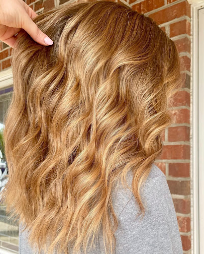 Criswell Hair Company