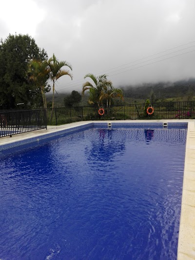 Photos of Hacienda San Felipe