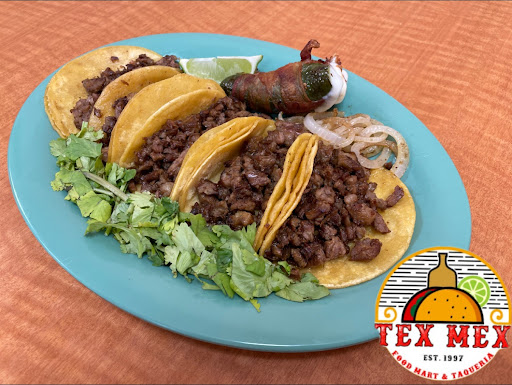 Tex Mex Food Mart - Thumbnail