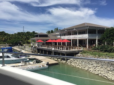 Photos of Malolo Lailai Islands