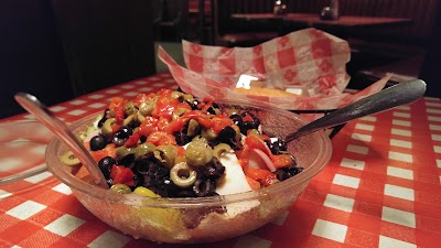 Photos of Aurelio's Pizza