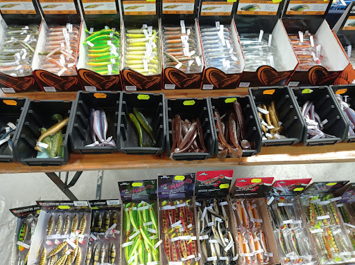 Müllers Hobbymarkt für Angel, Bastel, Reitsport, Zoo, Spielwaren und freie Waffen, Signalwaffen - Thumbnail