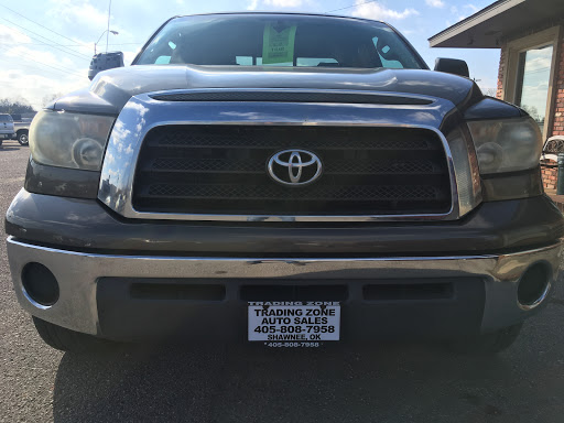 Trading Zone Auto Sales - Thumbnail